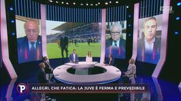 Zampini: "Una partita pessima, Juventus sparita" thumbnail