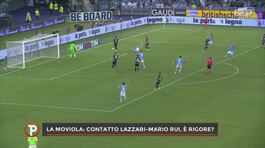Sarri contro gli arbitri: la moviola di Lazio-Napoli thumbnail