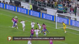 Juventus-Salernitana: caos sul gol annullato a Milik thumbnail