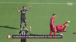 La moviola di Monza-Juventus: giusto espellere Di Maria? thumbnail