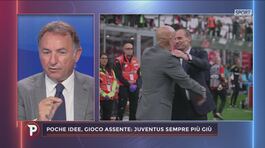 Mauro: "Se Kostic è titolare alla Juve, allora c'è un problema" thumbnail