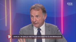 Mauro: "La Juve ha un Dna unico, altro che il Milan di Pioli" thumbnail