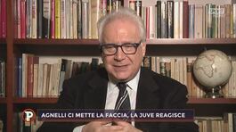 Sconcerti: "L'unica grande società in Italia è la Juve" thumbnail