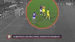 La moviola di Fiorentina-Inter: da annullare le reti di Jovic e Mkhitaryan? thumbnail