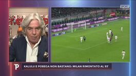 Zazzaroni: "La Roma in Champions sarebbe un miracolo" thumbnail
