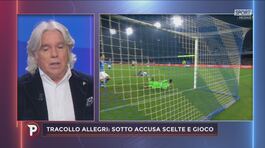 Zazzaroni: "Contro la Juve, il Napoli sembrava il Brasile di Pelè" thumbnail