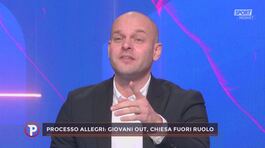 Biasin: "La sconfitta della Juve a Napoli? Allegri ha sconfessato sé stesso" thumbnail