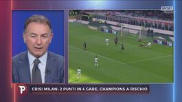 Mauro: "Le prestazioni di Milan e Juve sono state vergognose!" thumbnail