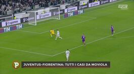 Mauro: "Il gol annullato a Vlahovic? Una pu*****ta, uccide la passione" thumbnail
