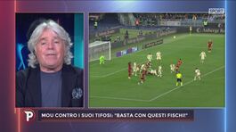 Zazzaroni: "Mourinho alla Roma sta facendo i miracoli" thumbnail