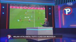 La moviola di Milan-Atalanta: manca il rosso per Toloi? thumbnail