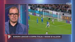 Trevisani: "Le assenze giustificano la stagione della Juve? No!" thumbnail