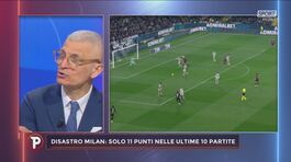 Ravanelli: "La qualificazione ai quarti ha nascosto i problemi del Milan" thumbnail