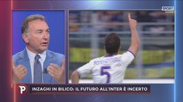 Mauro: "Crisi Inter colpa di Inzaghi? Non è mica lui che sbaglia i gol..." thumbnail
