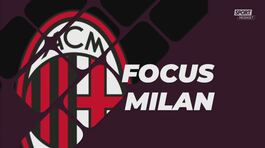 Milan, la Champions è a rischio thumbnail