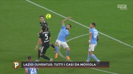 La moviola di Lazio-Juve: gol di Milinkovic da annullare thumbnail