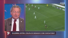 Sabatini: "Il gol di Candreva? Handanovic non l'avrebbe preso" thumbnail