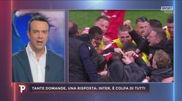 Ravanelli: "All'Inter c'è qualcosa che non torna, forse nello spogliatoio..." thumbnail