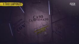 Il Caso di Manfreda: campionato falsato? thumbnail