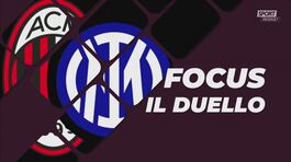Focus Euro-derby: Leao sfida Lukaku thumbnail