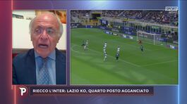 Pellegatti: "Lukaku è tornato quasi ai livelli dello scudetto, fa più paura di Dzeko" thumbnail