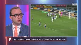 Trevisani: "La svolta dell'Inter? Grazie al fallo di mano di Bremer" thumbnail
