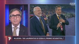 Auriemma: "Lo scudetto del Napoli è quello dell'onestà, ha ragione ADL" thumbnail