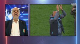 De Maggio: "Futuro Spalletti? Sarà un'estate molto calda…" thumbnail