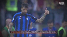 Inter, quale formazione thumbnail