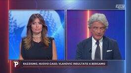 Cesari: "Insulti razzisti ed esultanza di Vlahovic? Doveri è stato eccezionale" thumbnail