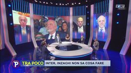 Mauro: "Spalletti via da Napoli? Mou fece bene ad andarsene da vincente..." thumbnail