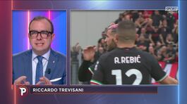 Trevisani: "Senza Leao, il Milan è da retrocessione" thumbnail