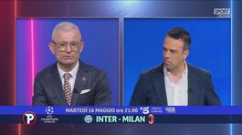 Ravanelli: "Euro-derby di ritorno? Quest'Inter è ingiocabile" thumbnail