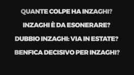 Inzaghi è il miglior allenatore italiano? thumbnail