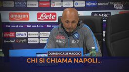 Spalletti-De Laurentiis: è finita? thumbnail