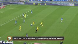 Mauro: "Espulsione Gagliardini? Andrebbe cambiato il regolamento" thumbnail