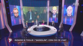 Sabatini: "Inzaghi ce l'ha con Marotta" thumbnail