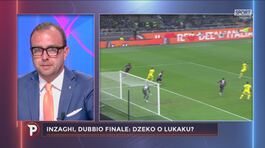 Trevisani: "Con Dzeko titolare l'Inter l'ultima partita l'ha persa a novembre, con Lukaku..." thumbnail