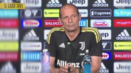 Il Caso di Manfreda: Juve, casting allenatore thumbnail