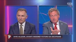 Sabatini: "Mou trattato come un re, ma ha fatto gli stessi risultati di Fonseca" thumbnail