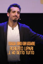 La Mafia secondo Roberto Lipari e Lirio Abbate