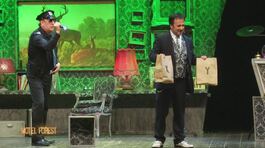 La stanza dei ricordi del Motel Forest thumbnail