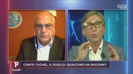 Mauro: "La rissa tra Conte e Tuchel è premeditata" thumbnail