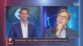 Auriemma: "La Juve deve rifondare, come ha fatto il Napoli" thumbnail