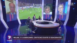 Graziani: "Il Milan, con questo Leao, ha giocato in 10" thumbnail