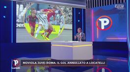 Mauro: "Una follia annullare il gol di Locatelli" thumbnail