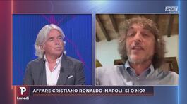 Cruciani: "Ronaldo è una trappola per il Napoli" thumbnail