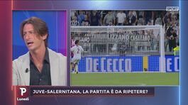 Zazzaroni sul caos Juve-Salernitana: "Il Var non aveva le immagini? Allora gara da ripetere!" thumbnail