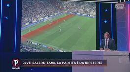 Bergonzi: "Juve-Salernitana da ripetere? No" thumbnail