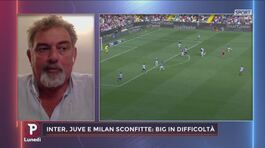 Valenti: "All'Inter manca l'anima" thumbnail